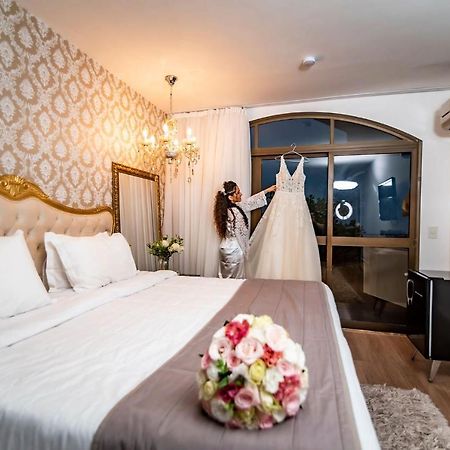 Pousada Guanabara Garden ريو دي جانيرو المظهر الخارجي الصورة